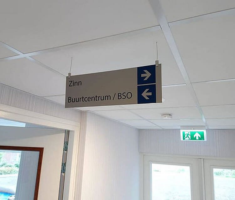 Noorderlicht Reclame Autobelettering