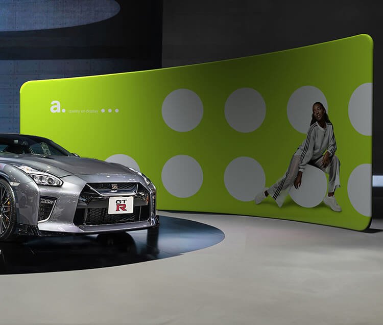 Noorderlicht Reclame Autobelettering